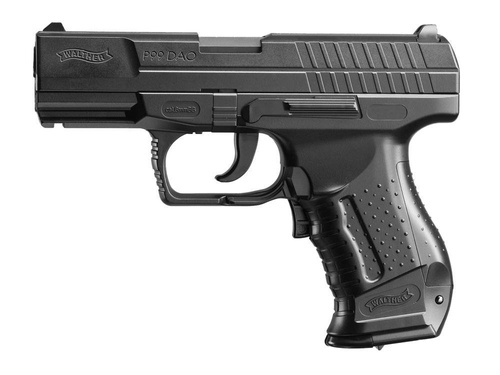 Walther - P99 DAO Pistole Electric Replica - Full Auto - 4xAAA - EBB - 2.5715
