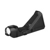 Olight - Sigurd LED Waffenlampe - 1450 lm - Wiederaufladbar - Picatinny - Schwarz