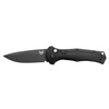 Benchmade - Claymore Tactical Knife - Automatik - Schwarz- 9070BK