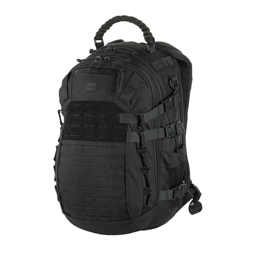 M-Tac - Tactical Mission Pack - 25 Liter - Schwarz - LT-2249