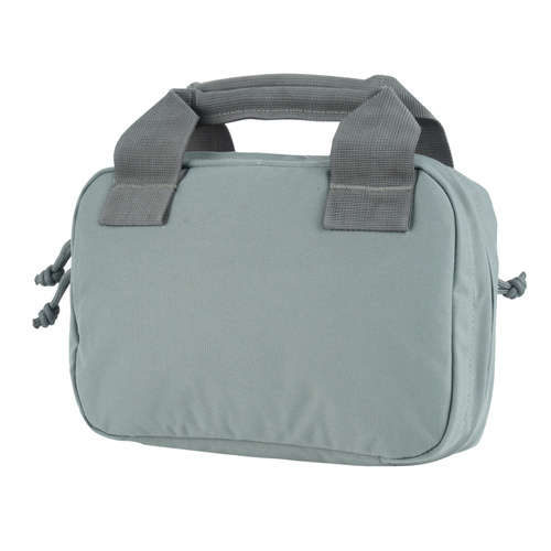 Double Alpha Academy - Pistolenkoffer 1G Tasche - Cordura 600D - Green Camo - 103672