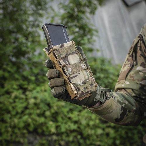 M-Tac - Einzellader für Gewehrmagazine Kołczan - Multicam - 10187008
