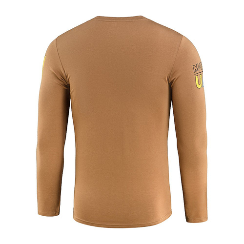 M-Tac - UA Side Long Sleeve Sweatshirt - 80043017