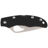 Spyderco - Byrd Finch™ 2 G-10 Schwarz Messer - BY11GP2
