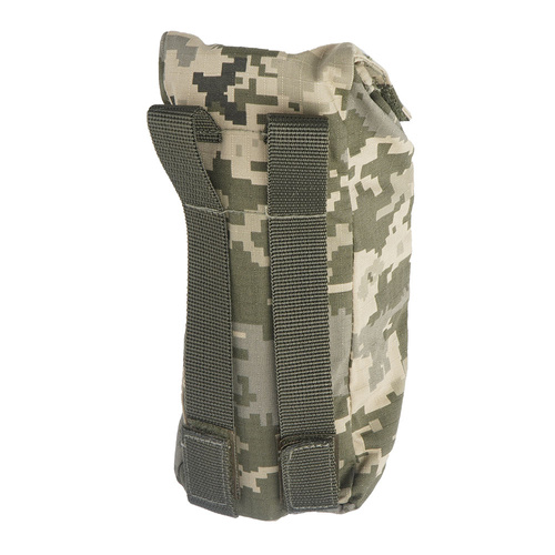 Swiss Eye - Schiessbrille R-Tac - Schwarz - Drei Visiere - 18840