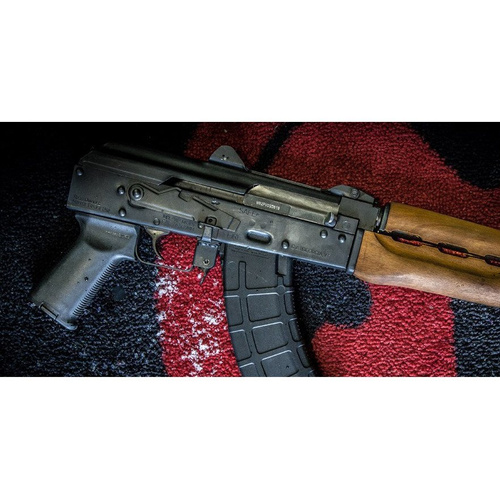 Magpul - MOE® AK+ Griff für AK-47 / AK-74 - Flat Dark Earth - MAG537-FDE