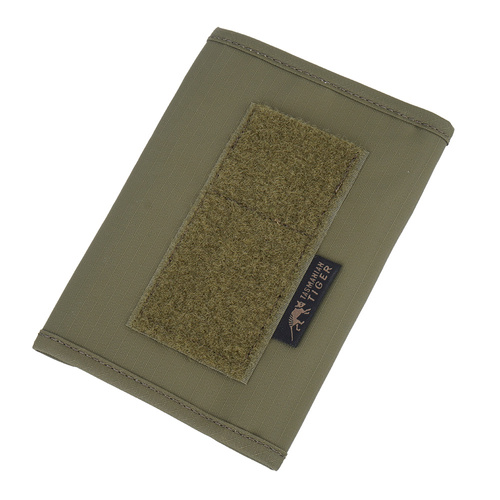 Tasmanian Tiger - Passport Safe RFID B Dokumententasche - Olive - 7549.331