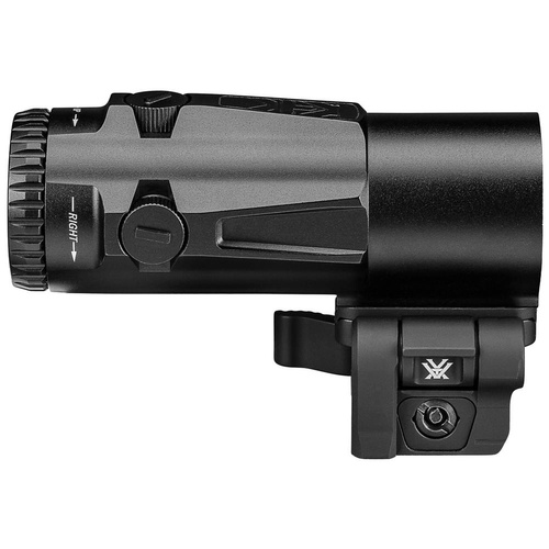 Vortex Optics - Micro 6x Lupe für SPARC Rotpunktvisier - V6XM