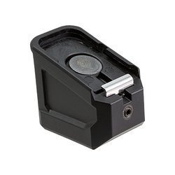 Strike Industries - Erhöhte Magazinplatte +0 - Glock 9x19&.40 - SI-EMP-G9&40+0