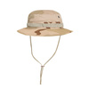 Helikon - Boonie Hat mit Überzug - Cotton Ripstop - Desert 3C - KA-BON-CR-05