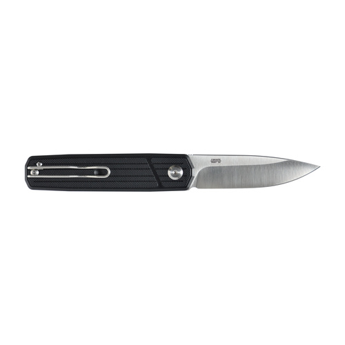 Ganzo - Klappmesser Firebird FH927 - D2 - G10 - Schwarz - FH927-BK