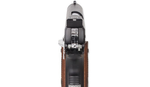 Umarex - Luftgewehr CO2 Colt Special Combat Classic - 4,5 mm - Braun - 5.8096