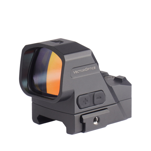 Vector Optics - Offener Kollimator Frenzy 1x24x29 GenII - 6 MOA - MOJ - Schwarz - SCRD-76