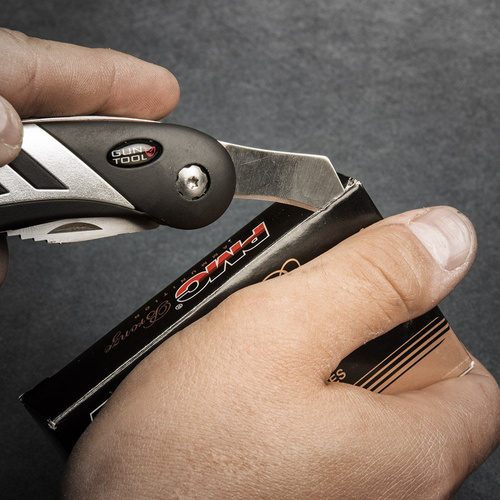 Real Avid - Gun Tool 18-in1 Schützen Multi-Tool - AVGTCL211