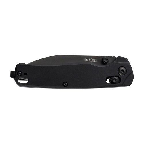 Kershaw - Klappmesser Bel Air 6105BLK - CPM MagnaCut - Schwarz - 6105BLK