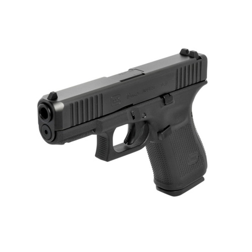 Glock - G19 Gen 5 Pistole - 9x19 mm Paar