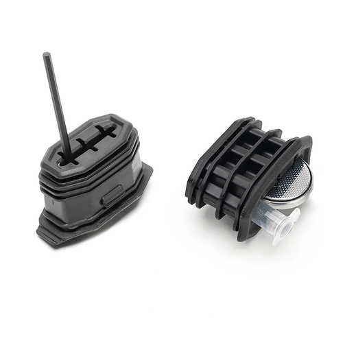 Strike Industries - Multi-Angle Pistolengriff für AK - FDE - SI-AK-MAPG-FDE