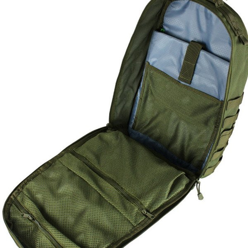 Condor - Venture Pack - 27,5 L - Olive Drab - 160-001