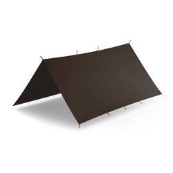 Helikon - Supertarp® - 300 x 300 cm - Earth Brown - PO-STP-PO-0A