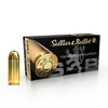 Sellier&Bellot - Pistolenmunition .45 AUTO / ACP FMJ 230 gr