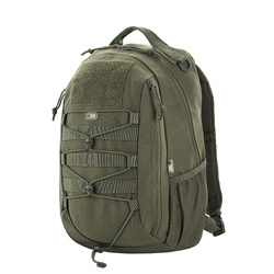 M-Tac - Force Pack Taktischer Rucksack - 16 L - Olive - GB0328-OD