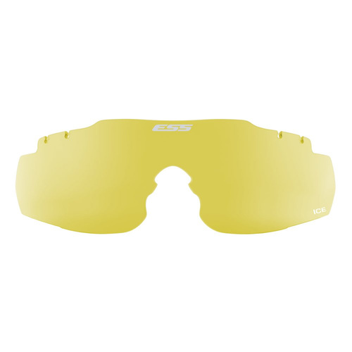 ESS - ICE 2.4 Ersatzglas - Hi-Def Gelb - 740-0088