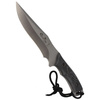 Muela - Taktisches Micarta-Messer 150mm - TYPHOON-15W