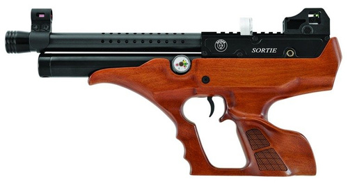 Hatsan - PCP Luftpistole Sortie-W