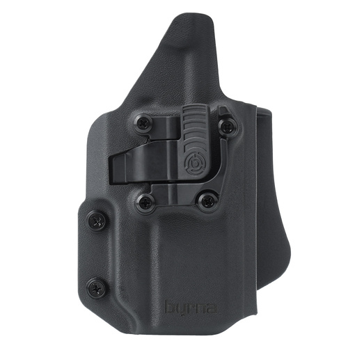 Byrna - Level 2 Kydex-Holster für Byrna XL-Pistole - BH68129-1