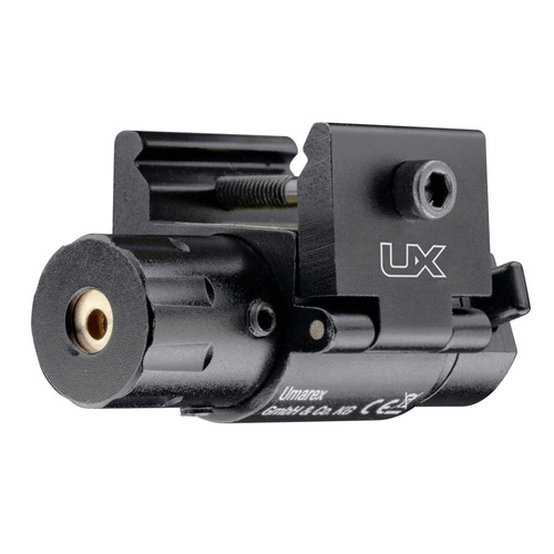 Umarex - Laservisier Micro Shot Laser MSL - 22 mm - 2.1108X