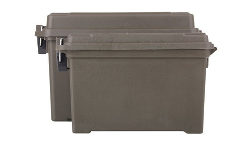 FOSCO - Plastik Munitionskiste Set - 465200