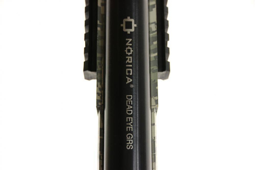 Norica - Dead Eye GRS Camo Luftgewehr - 4.5mm - 111.25.007