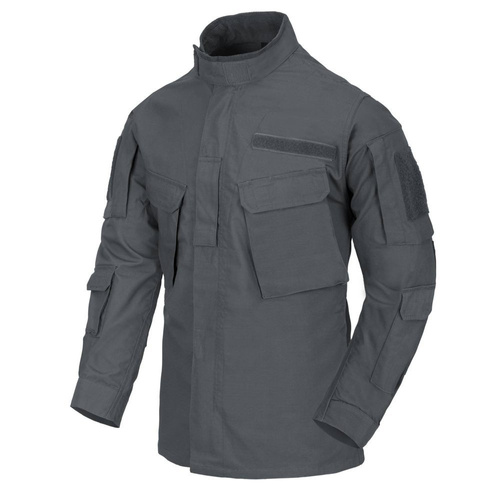 Helikon - CPU® Feldjacke - Shadow Grey - BL-CPU-PR-35