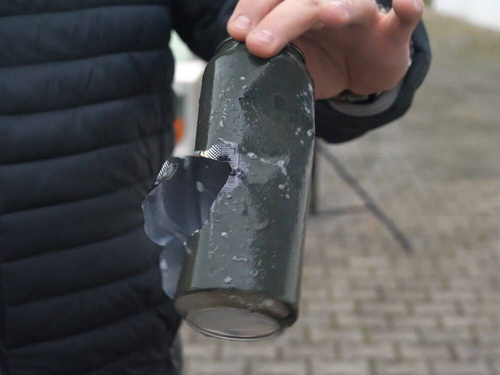 Umarex - HDS 68 T4E RAM Home Defense Schrotflinte cal. 68 - 2.4764