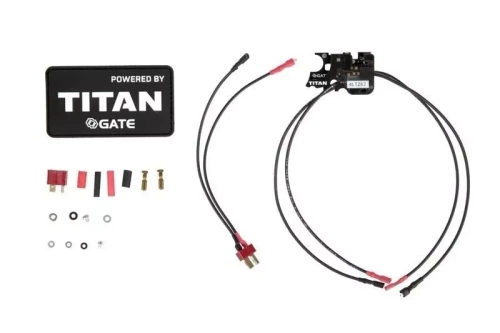 GATE - TITAN V2 Advanced Steuergerätesatz - GAT-08-029065
