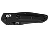 Benchmade - Mini Osborne Klappmesser - CPM-S30V - Schwarz - 945BK-1