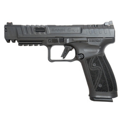 Canik - Pistolen TP9 SFx Rival-S - 9x19 mm Para - Schwarz