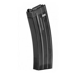 Umarex - Heckler&Koch HK416 Replik Magazin - 35 Runden - Grünes Gas - 2.5783.1