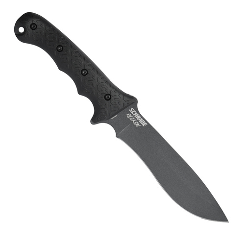 Schrade - Reckon Fixed Blade Survival-Messer - 1182522