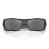 Oakley - SI Gascan Matt Schwarz Brille - Grau Polarisiert - 11-122