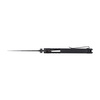 Walther - PDP Spearpoint Klappmesser - Schwarz - 125-371