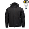 M-Tac - Softshell mit Fleece-Futter - Schwarz - MTC-SJWL-BK