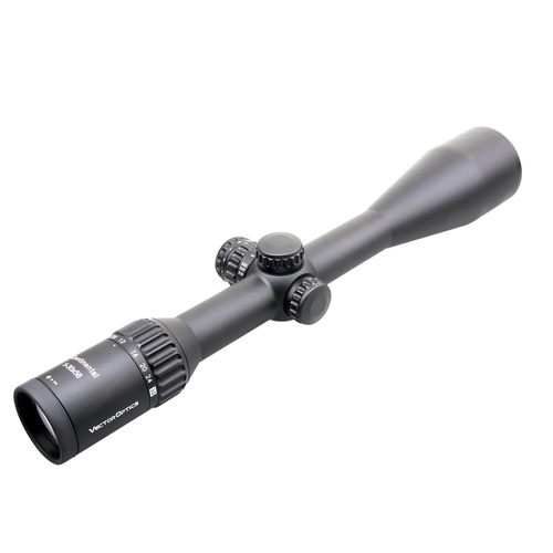 Vector Optics - Zielfernrohr Continental x6 5-30x56 CDM Jagd - Schwarz - SCOL-X22