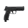 Umarex - T4E TP 50 HDP 50 Gen 2 Rubber Bullet Gun - .50 RAM - CO2 12 g - Schwarz - 2.4066