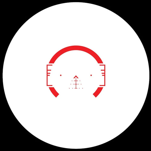 Primary Arms - Zielfernrohr SLx 3x32 mm Gen III ACSS CQB-M2 - PAC3X-GENIII-ACSS-5