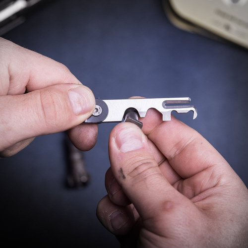 Real Avid - AR-15 Abstreifer™ - AVAR15S