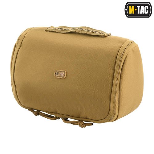 M-Tac - Taktische Kosmetiktasche - Coyote - 10127005