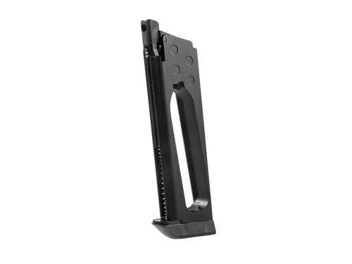 Umarex - Magazin für Colt M45 CQBP Luftgewehr - 4,5 mm - 5.8176.1