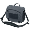 Helikon - Tasche Urban Courier Bag Large® - Cordura® - Shadow Grey / Black - TB-UCL-CD-3501A