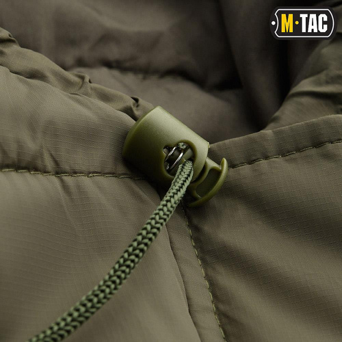 M-Tac - Militärschlafsack - Mumie - Olive - MTC-SB